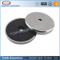 Kundenspezifische Form Form N35 Seltene Erde Magnete Neodym
